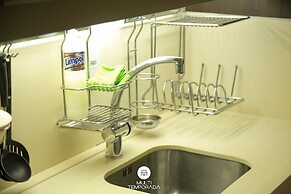 Apartamento Vista Mar em Imbituba