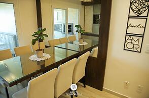 Apartamento Vista Mar em Imbituba