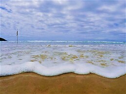 Apartamento Vista Mar em Imbituba