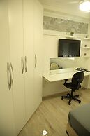 Apartamento Vista Mar em Imbituba