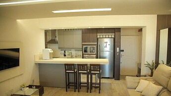 Apartamento Vista Mar em Imbituba
