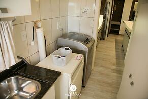 Apartamento Vista Mar em Imbituba