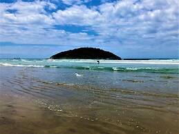Apartamento Vista Mar em Imbituba
