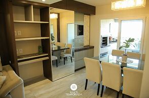 Apartamento Vista Mar em Imbituba