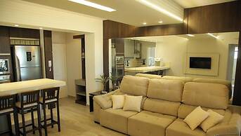 Apartamento Vista Mar em Imbituba