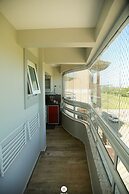 Apartamento Vista Mar em Imbituba