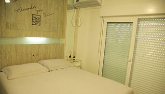 Apartamento Vista Mar em Imbituba