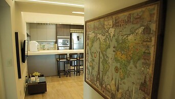 Apartamento Vista Mar em Imbituba