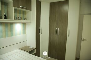 Apartamento Vista Mar em Imbituba