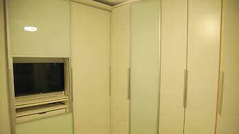 Apartamento Vista Mar em Imbituba