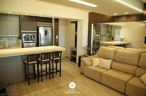 Apartamento Vista Mar em Imbituba