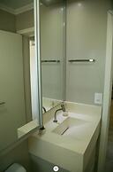 Apartamento Vista Mar em Imbituba