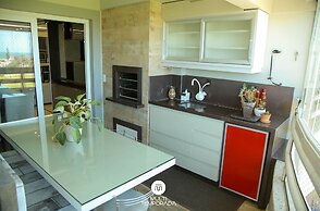 Apartamento Vista Mar em Imbituba