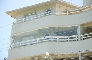 Apartamento Vista Mar em Imbituba