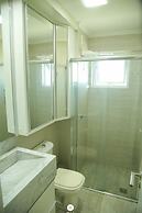 Apartamento Vista Mar em Imbituba