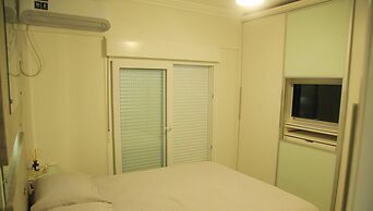 Apartamento Vista Mar em Imbituba