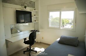 Apartamento Vista Mar em Imbituba