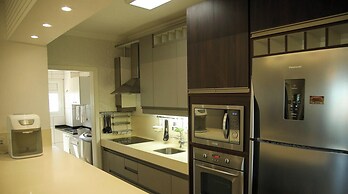 Apartamento Vista Mar em Imbituba