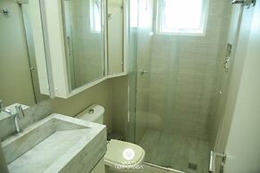 Apartamento Vista Mar em Imbituba