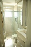 Apartamento Vista Mar em Imbituba