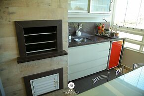 Apartamento Vista Mar em Imbituba