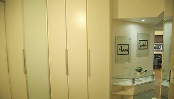 Apartamento Vista Mar em Imbituba
