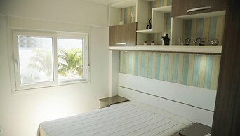 Apartamento Vista Mar em Imbituba