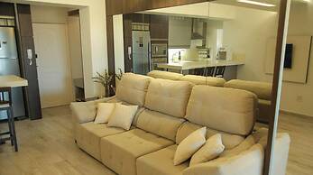 Apartamento Vista Mar em Imbituba