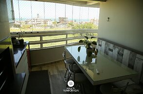 Apartamento Vista Mar em Imbituba