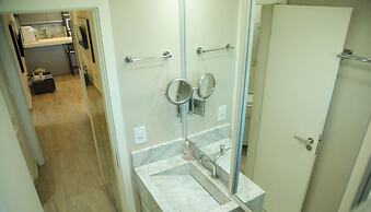 Apartamento Vista Mar em Imbituba