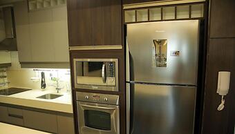 Apartamento Vista Mar em Imbituba