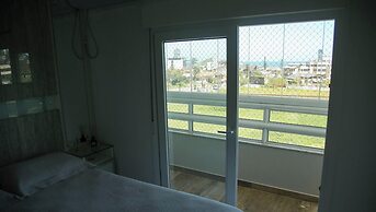 Apartamento Vista Mar em Imbituba