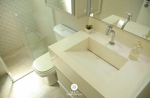 Apartamento Vista Mar em Imbituba