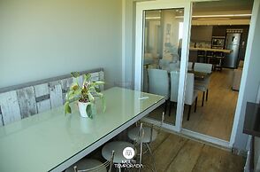 Apartamento Vista Mar em Imbituba