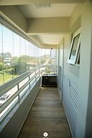 Apartamento Vista Mar em Imbituba