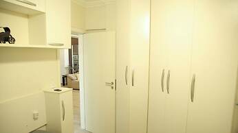 Apartamento Vista Mar em Imbituba