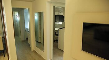 Apartamento Vista Mar em Imbituba