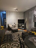 Mjd Place & Executive Suites