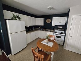 Mjd Place & Executive Suites