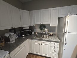 Mjd Place & Executive Suites