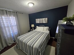 Mjd Place & Executive Suites