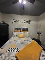 Mjd Place & Executive Suites