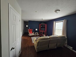 Mjd Place & Executive Suites