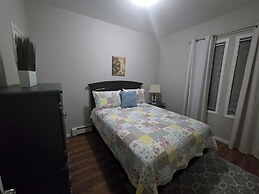 Mjd Place & Executive Suites
