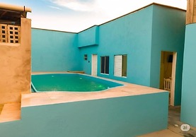 Pousada Caravela