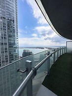 Comfy Lakeview Rogers Centre FreeParking