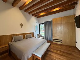 Casa Carmen Etla