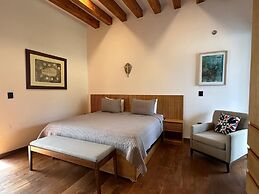 Casa Carmen Etla