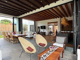 Casa Carmen Etla