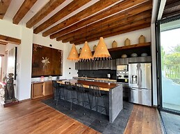 Casa Carmen Etla